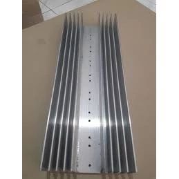 Pendingin Heatsink 30cm Tebal 2mm