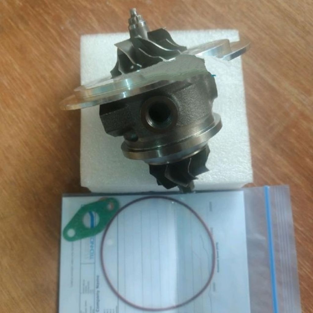 Catridge Turbo Hyundai Arya - Ketrik Isi Turbo hyundai Arya