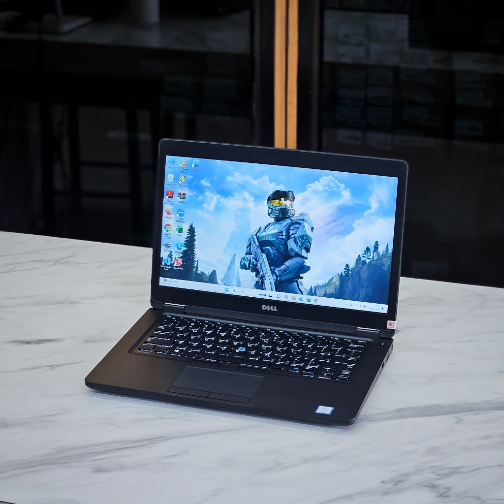 Dell Latitude 5480 - 14" ( Inch )