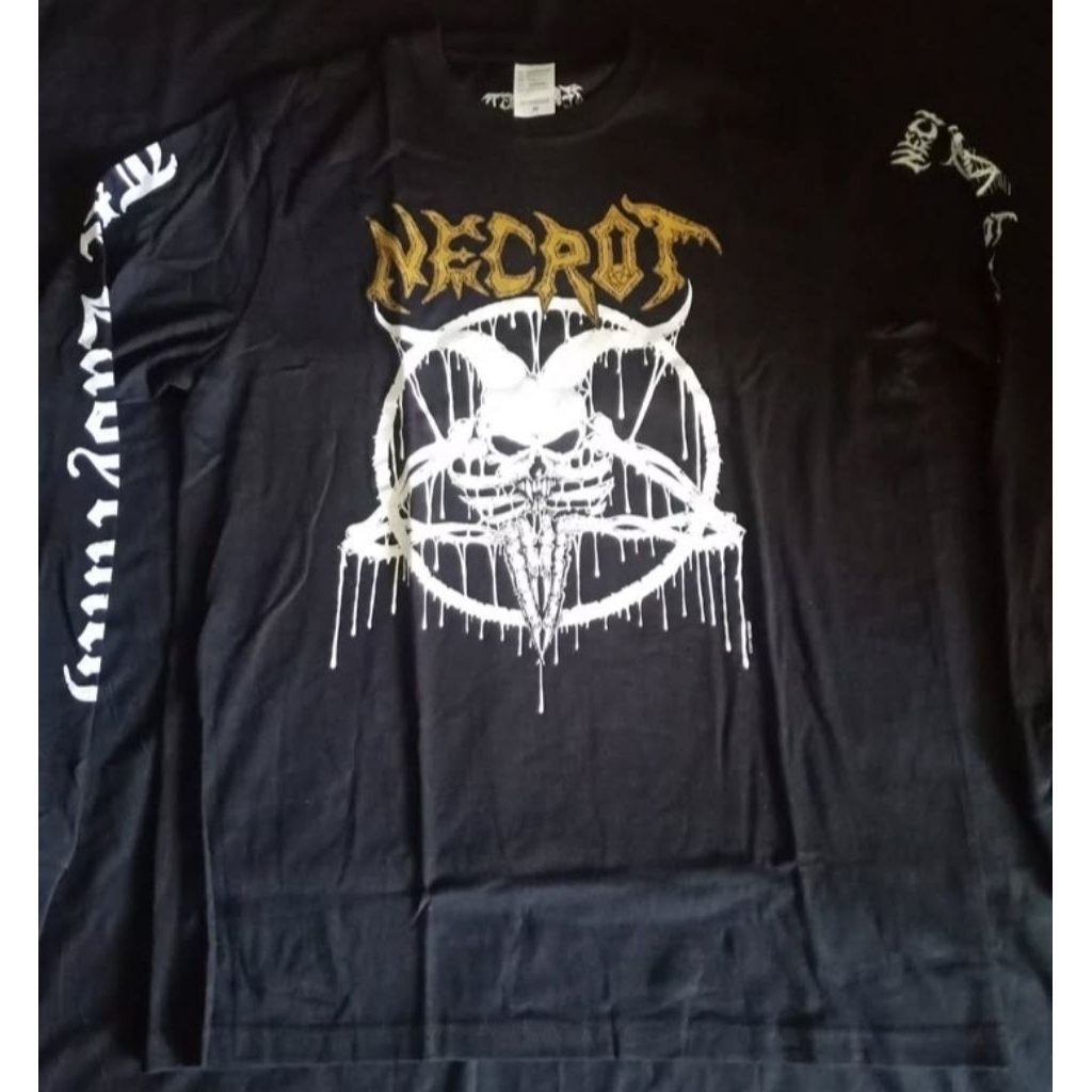 NECROT - THE LABYRINTH