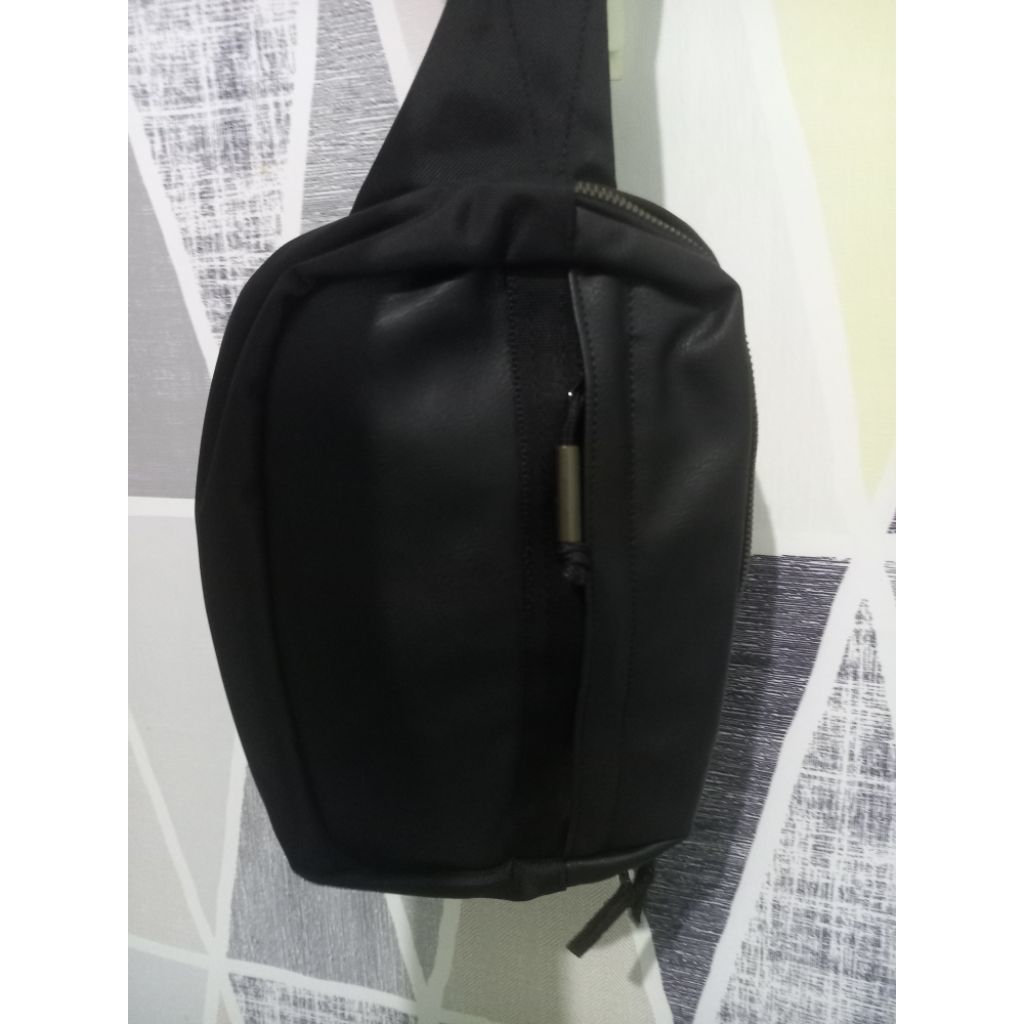 bodypack weston 3.0 waist bag