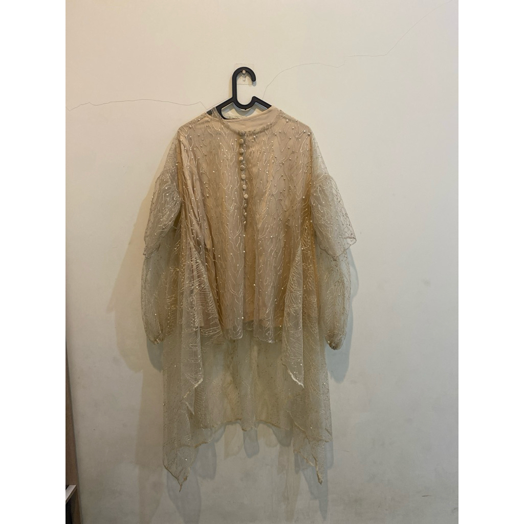 Atasan Kebaya Wanita Jumbo