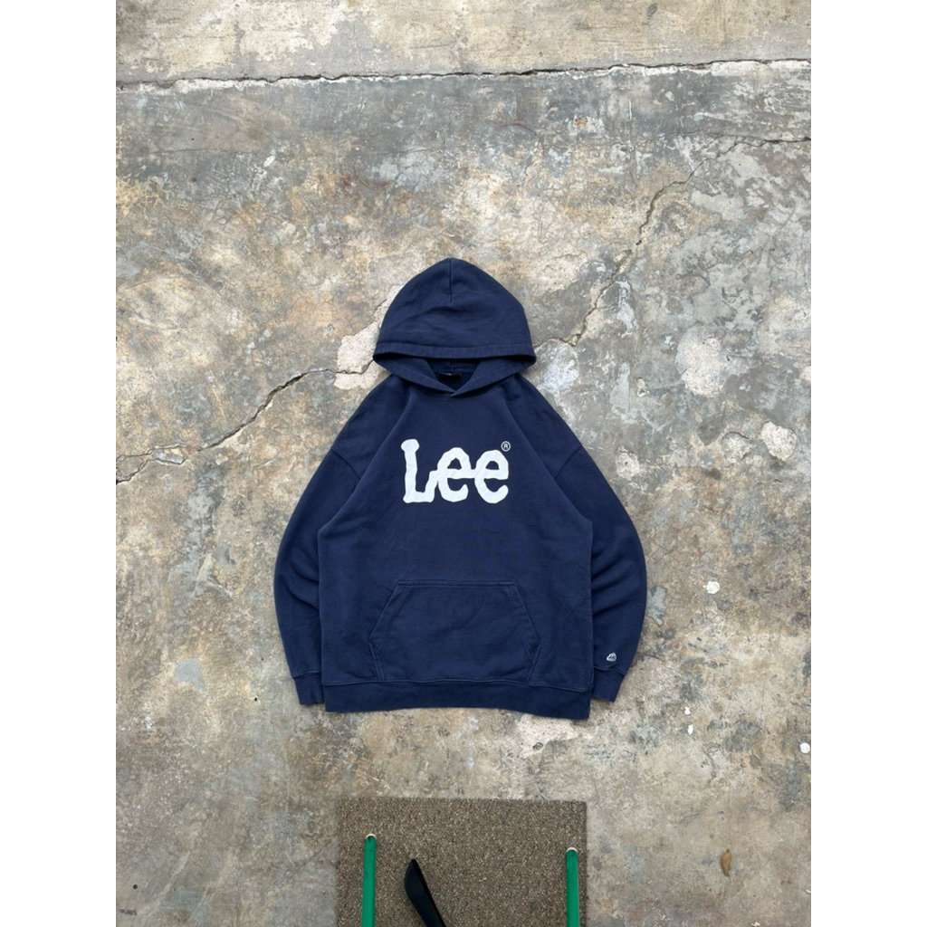 Hoodie Lee