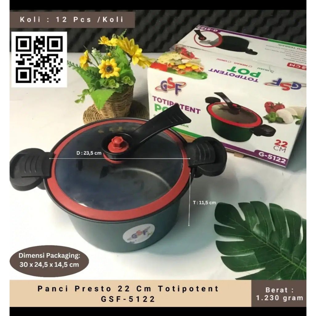 panci presto mini/panci presto/panci presto gsf