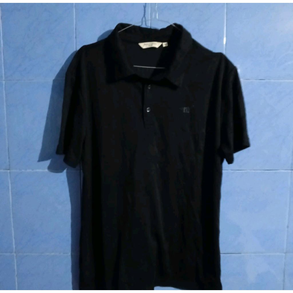 polo golf Henry Cotton golf