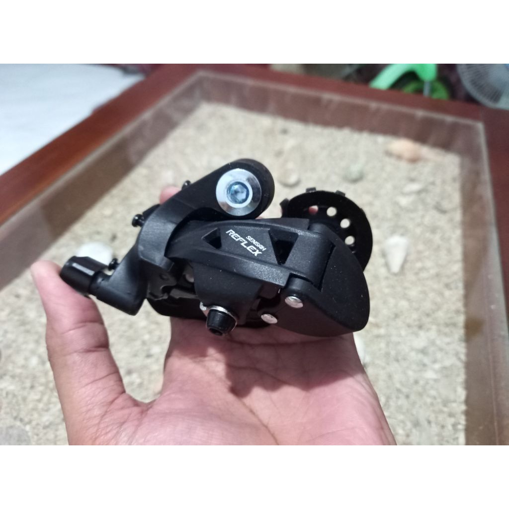 rd sensah mx8 rd sensah reflex rd sensah 8speed rd shimano sensah rd short 8 speed rd sram gx sram g