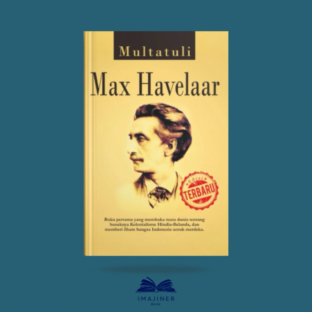 Max Havelaar – Multatuli