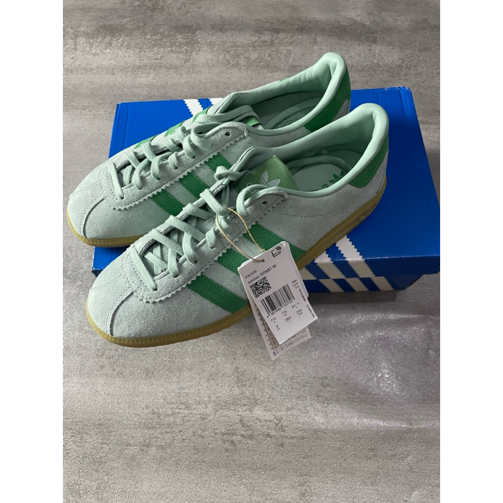 ADIDAS BERMUDA