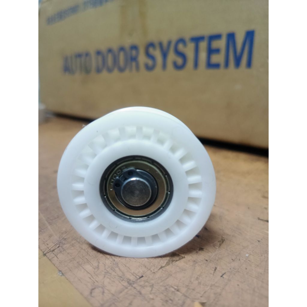 main roller original  dorma kaba es 200 easy standart