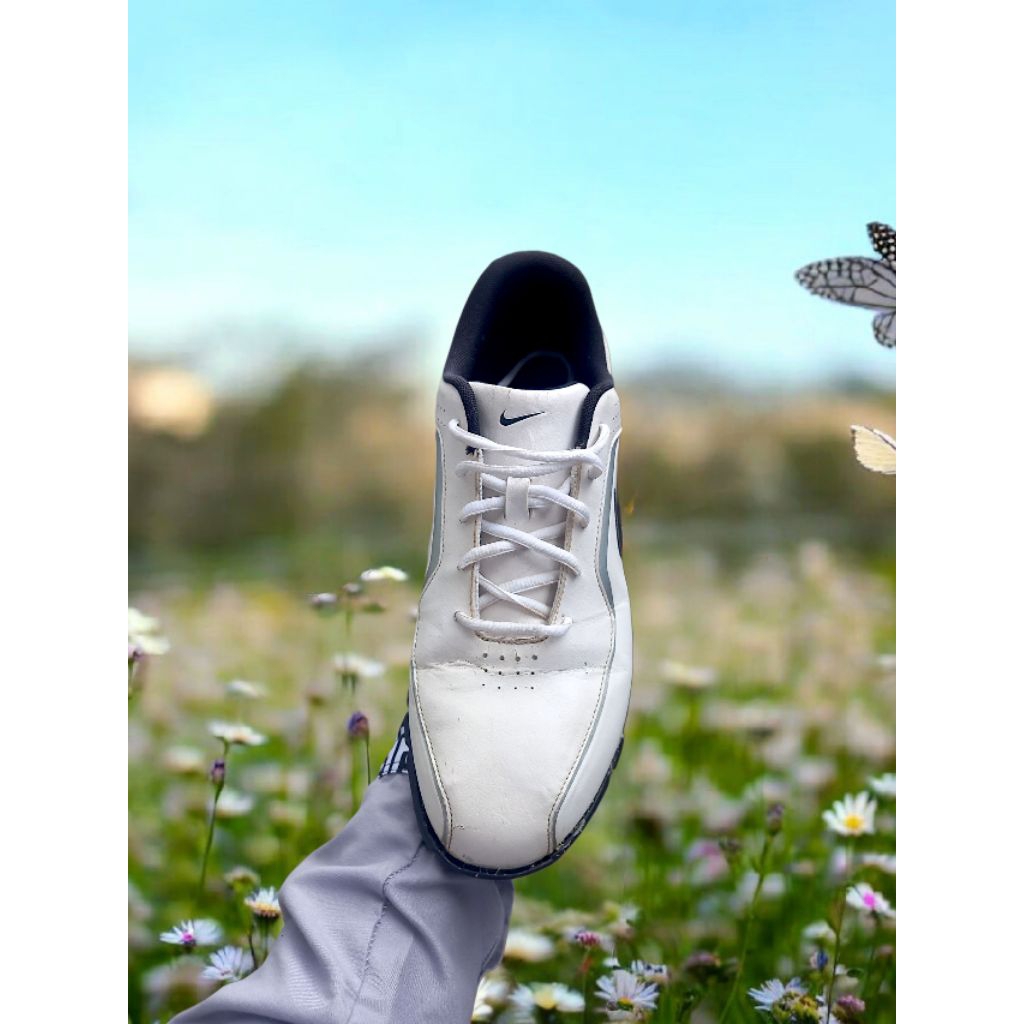 Sepatu second brand original