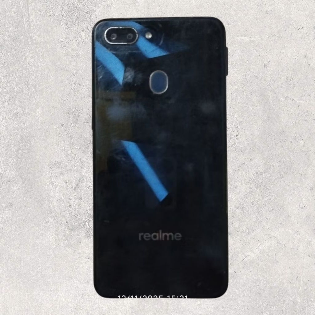 MESIN REALME 2 NORMAL JAYA TESTED NOPOLA BERGARANSI