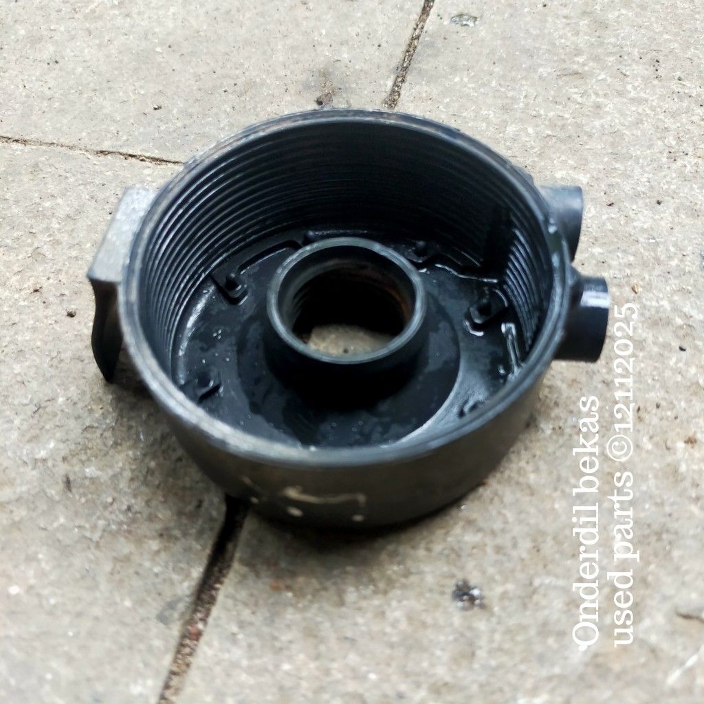 karet headlamp Honda civic LX