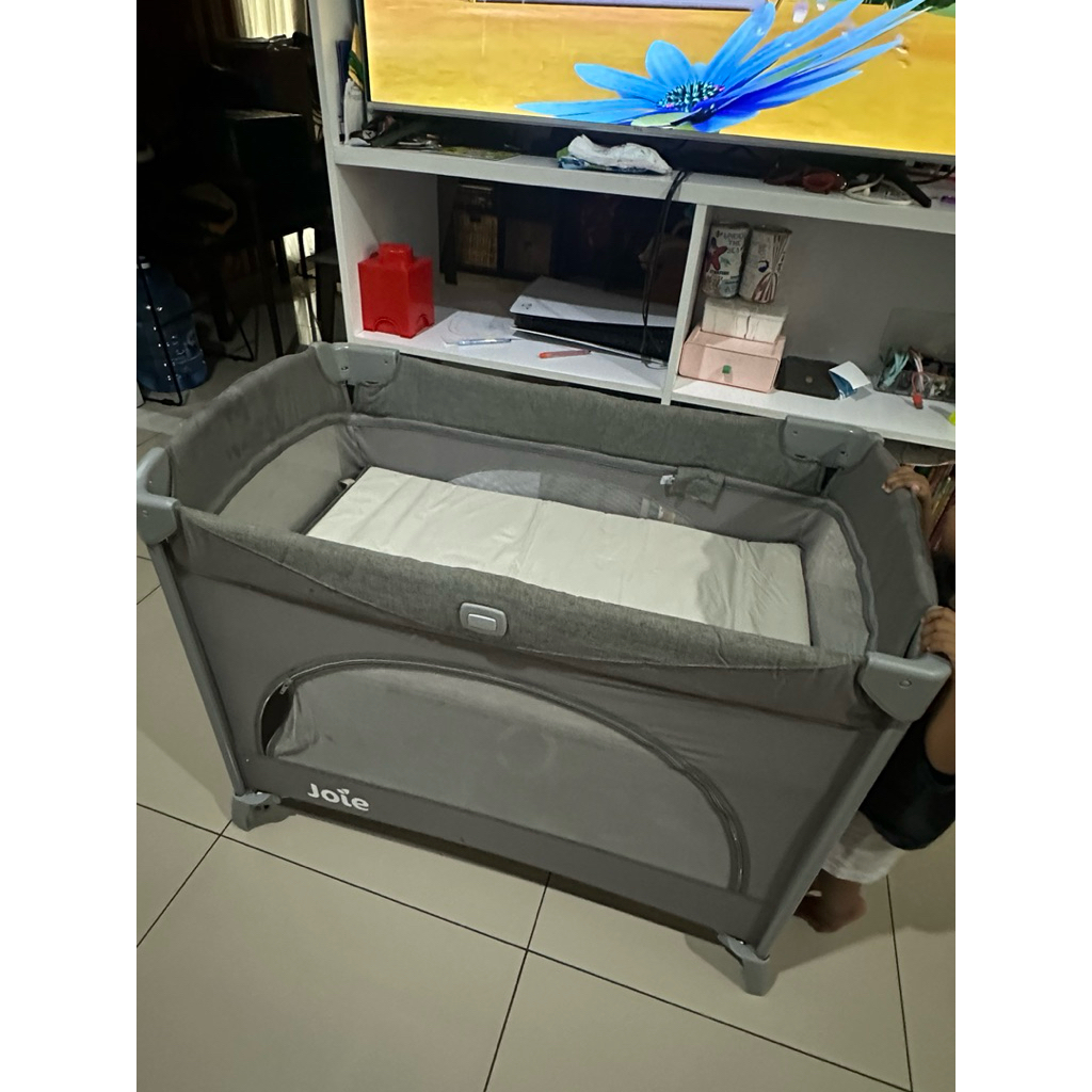 joie kubbie preloved