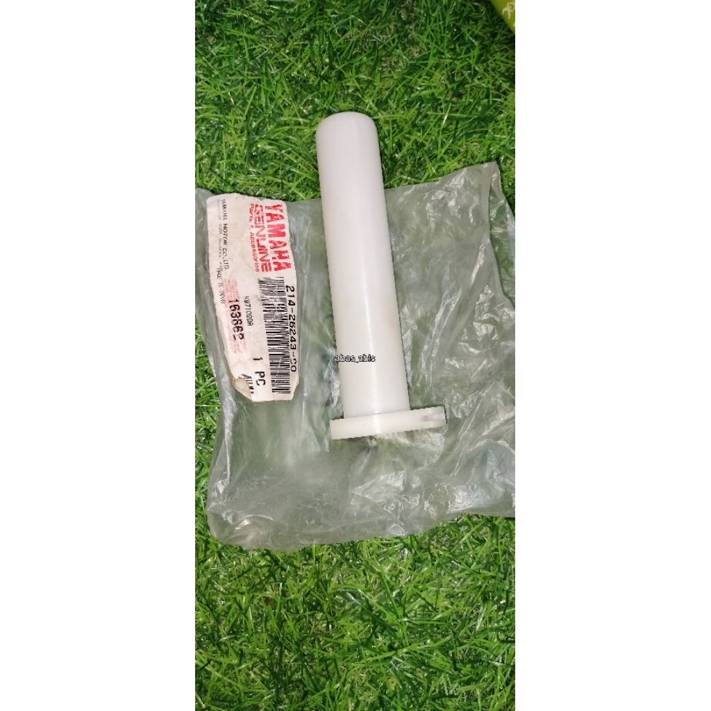 selongsong gas rx king cobra original nos