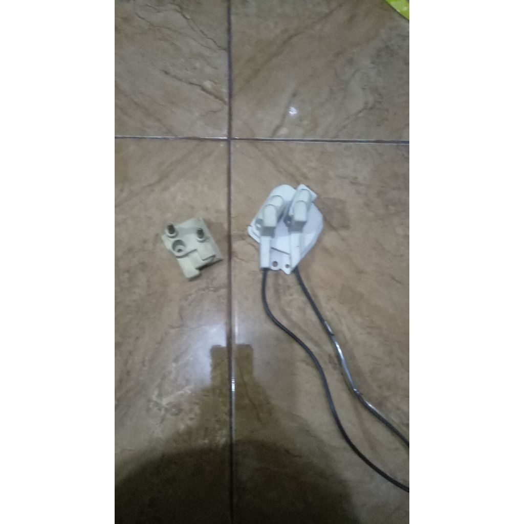 HIght Voltage/konektor corona wayer IR.5000/6000