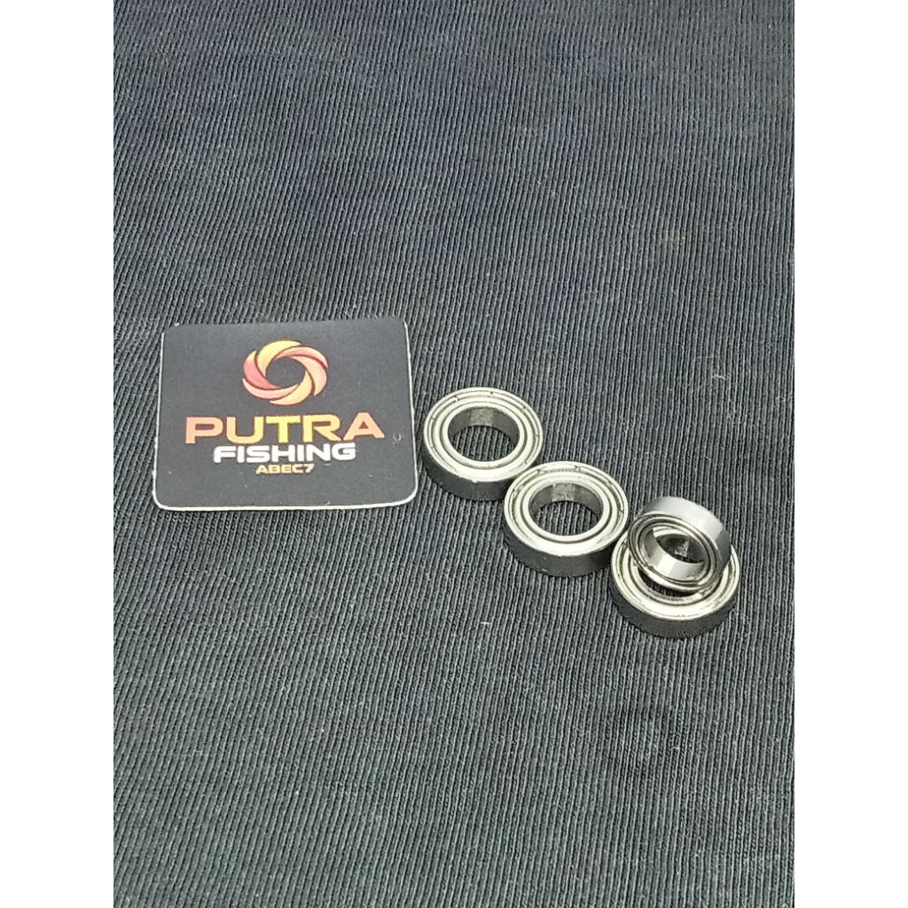 BEARING SET DAIDO OCTA 6000 PART REEL DAIDO OCTA 6000