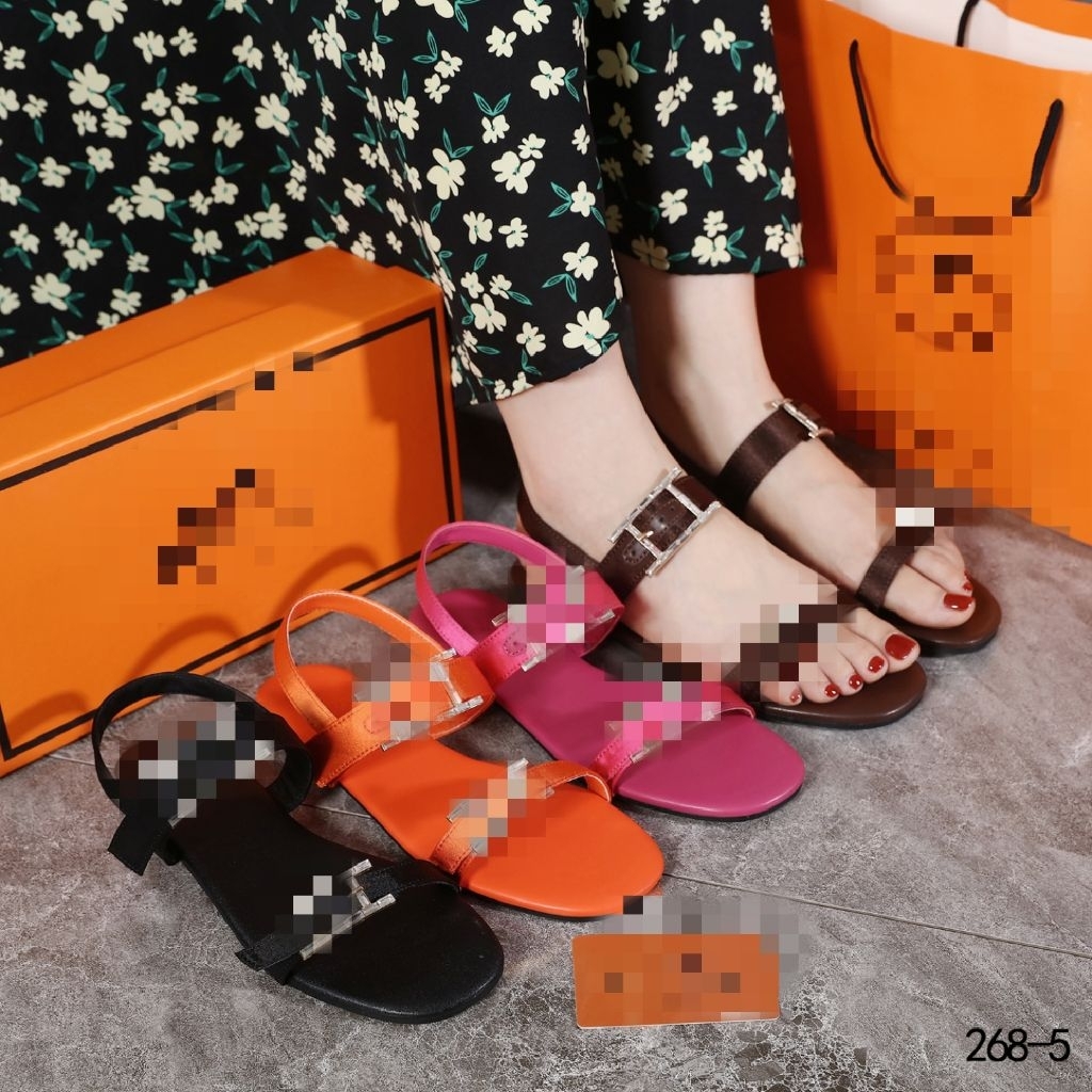 new Arrival  268-5 Liv Sandal