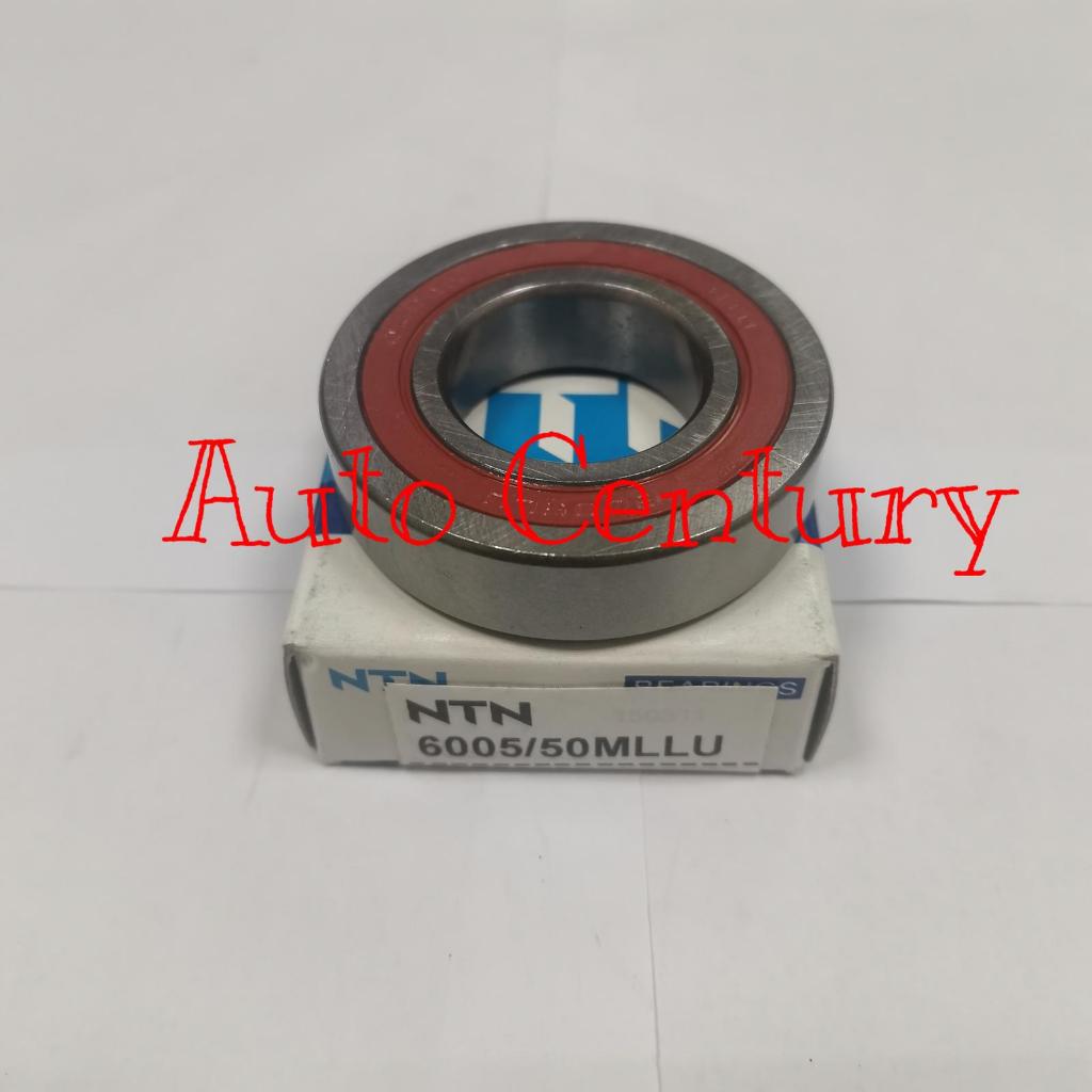 BEARING TRANSMISI GRAND MAX AVANZA 6005 LU/50 NTN