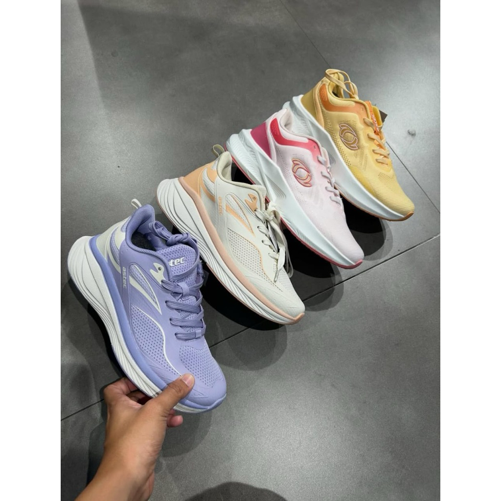 Astec Women's Running Shoes