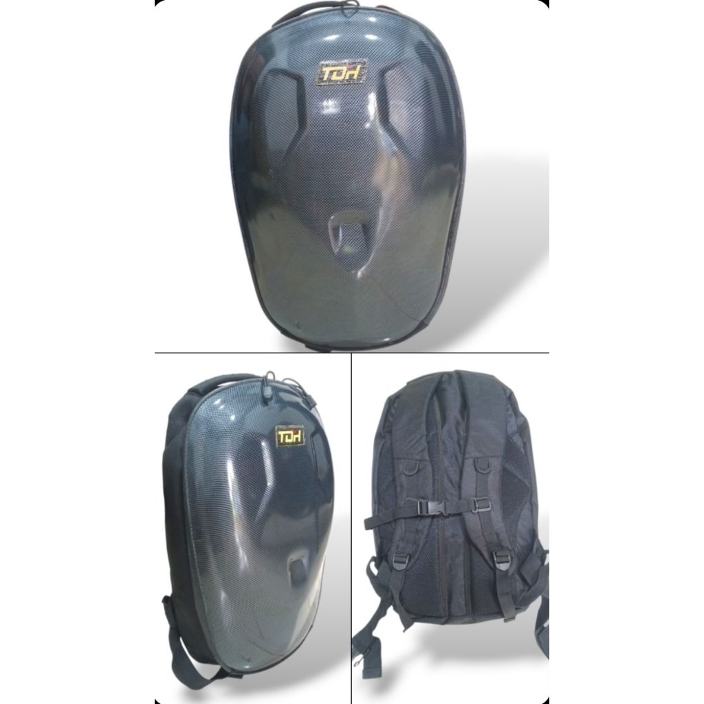 Tas ransel backpack tas motor balap touring