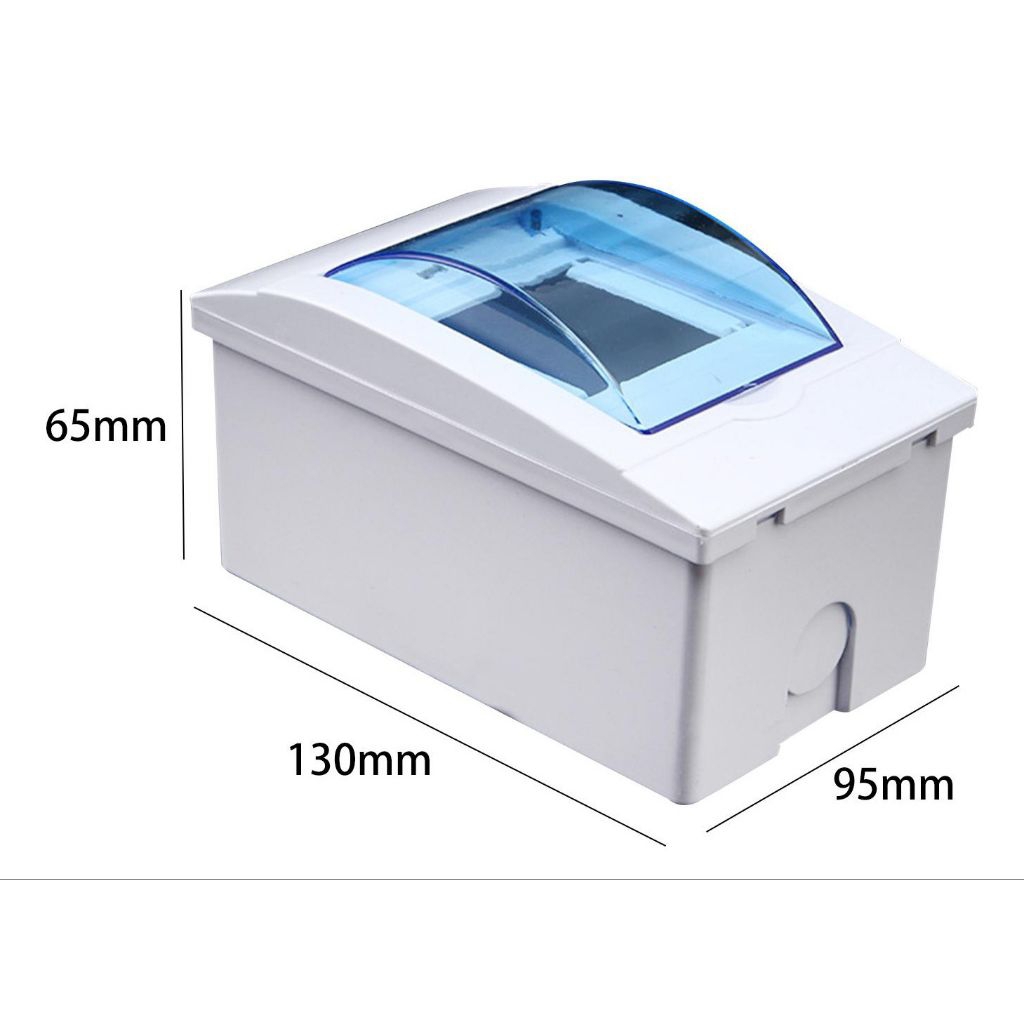 MCB Box 2-3Grup / MCB BOX Inbow Outbow