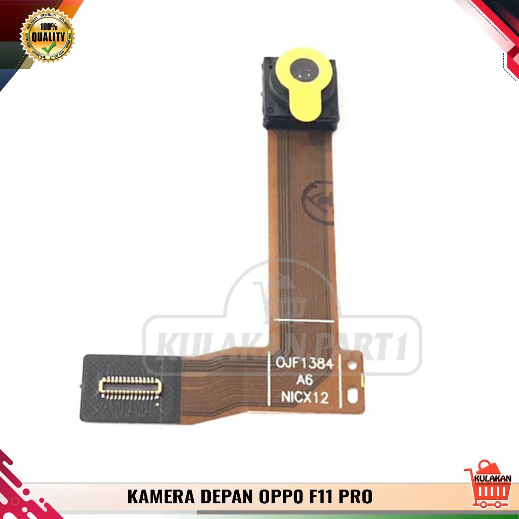KAMERA DEPAN OPPO F11 PRO SMALL CAMERA F11 PRO NEW ORIGINAL