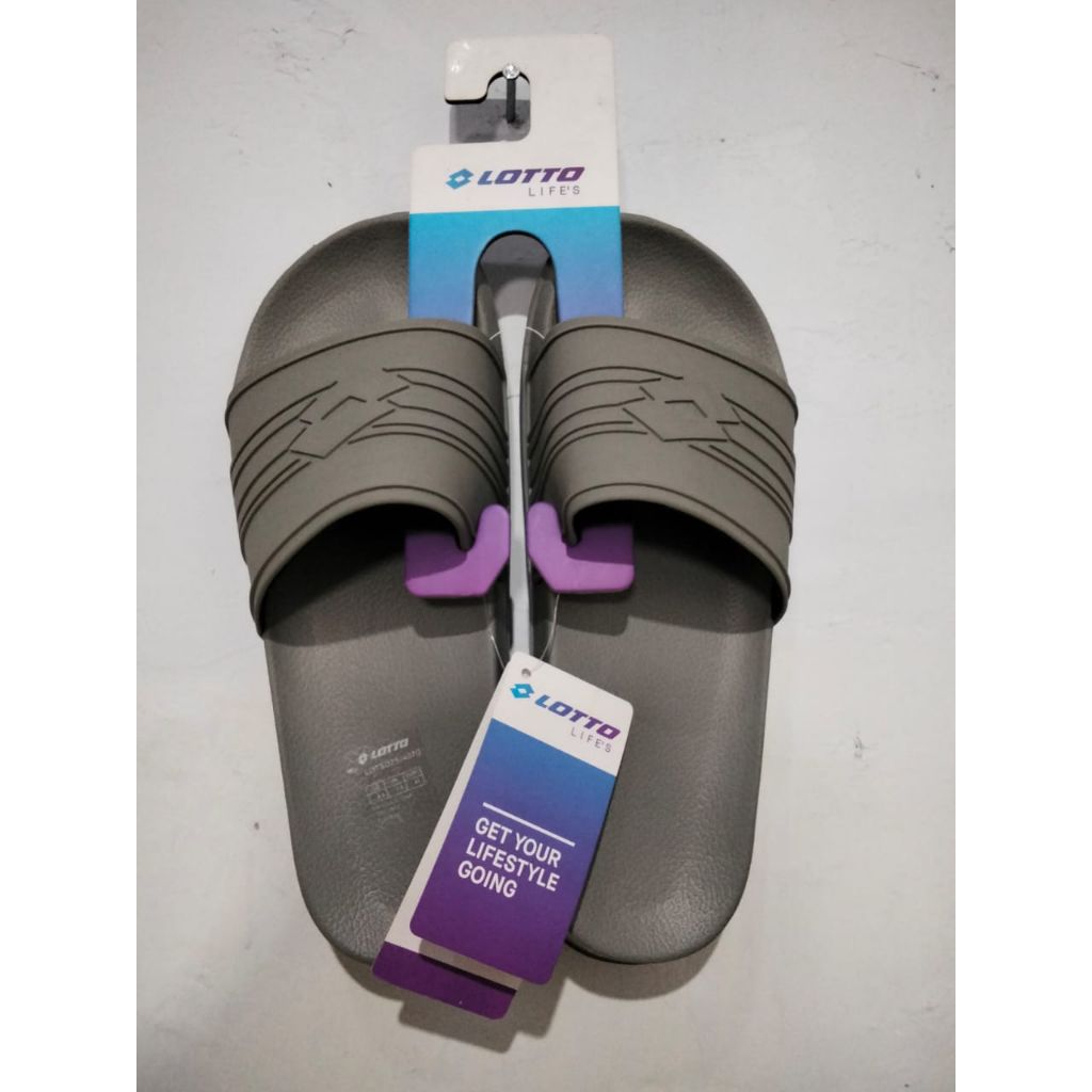 sandal sport original lotto