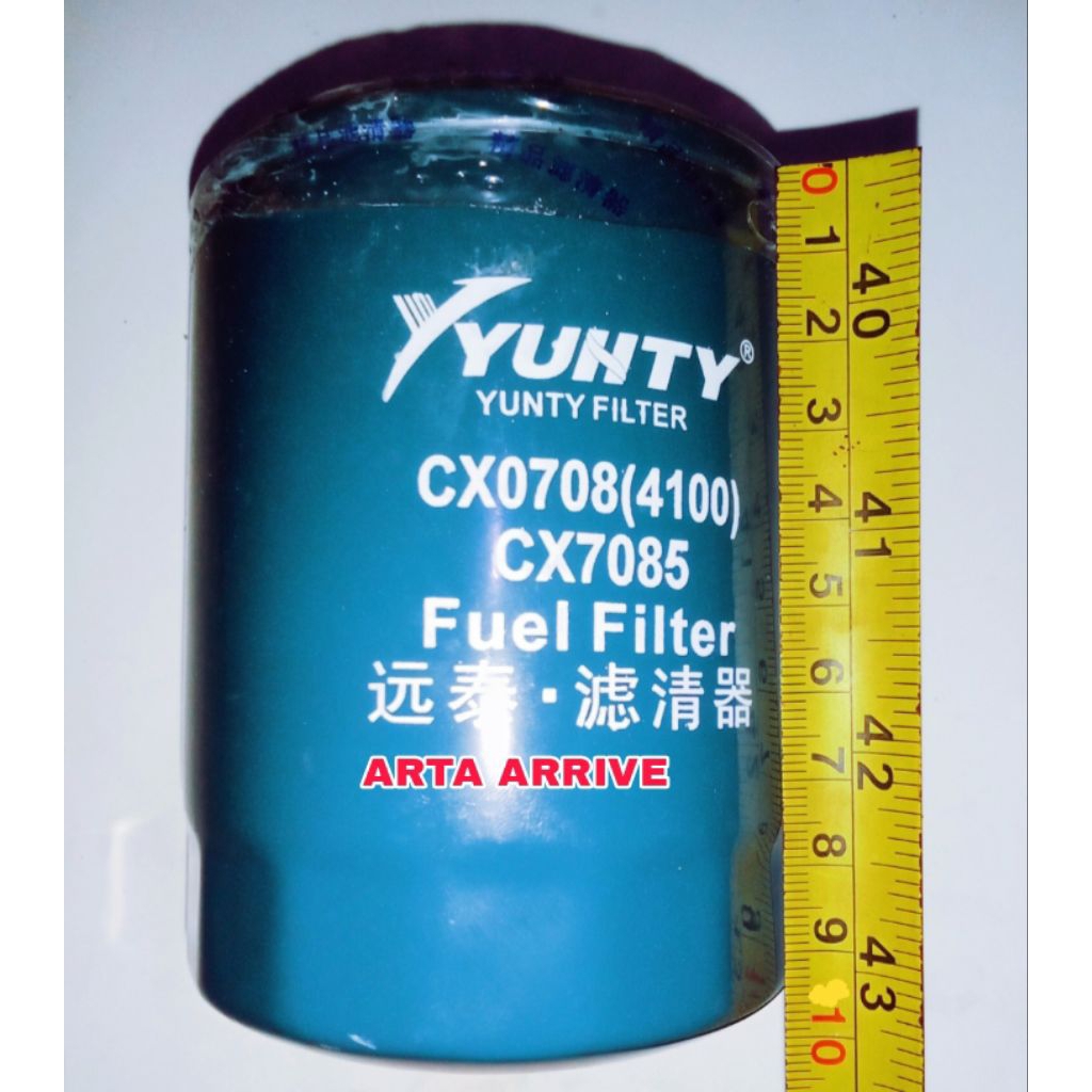 CX0708/CX7085_Filter_solar=FF5052=6105QA-1105300A