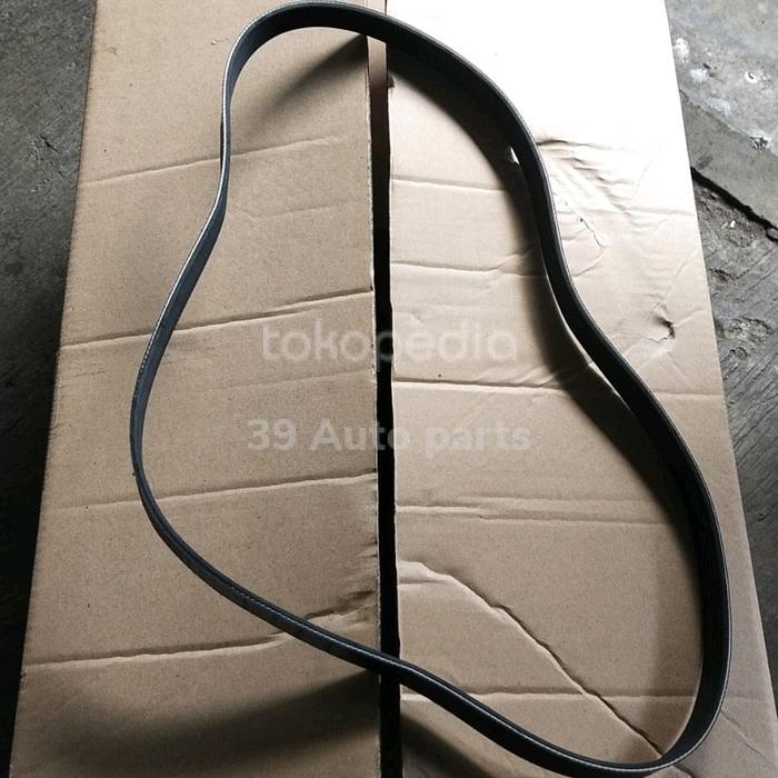 Pipa bypass radiator original Innova Fortuner Hilux bensin