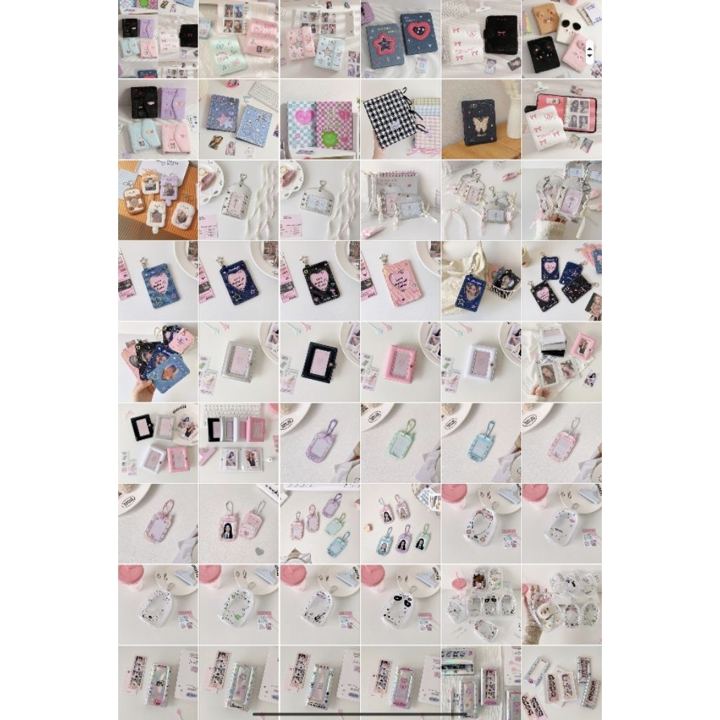 Cahol Card Holder Kolbuk Id Photo