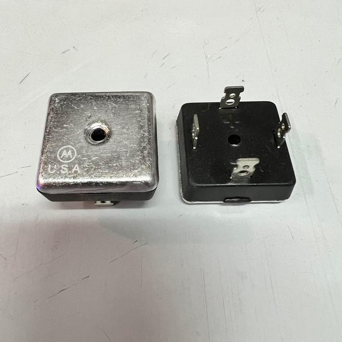 Dioda diode bridge kiprok 35A MOT USA ASLI ORIGINAL DIODA KIPROK 35A ORI USA