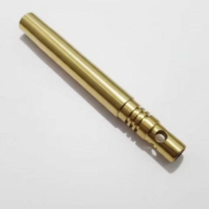 SAMBUNGAN PIPA HEATING TORCH GAS