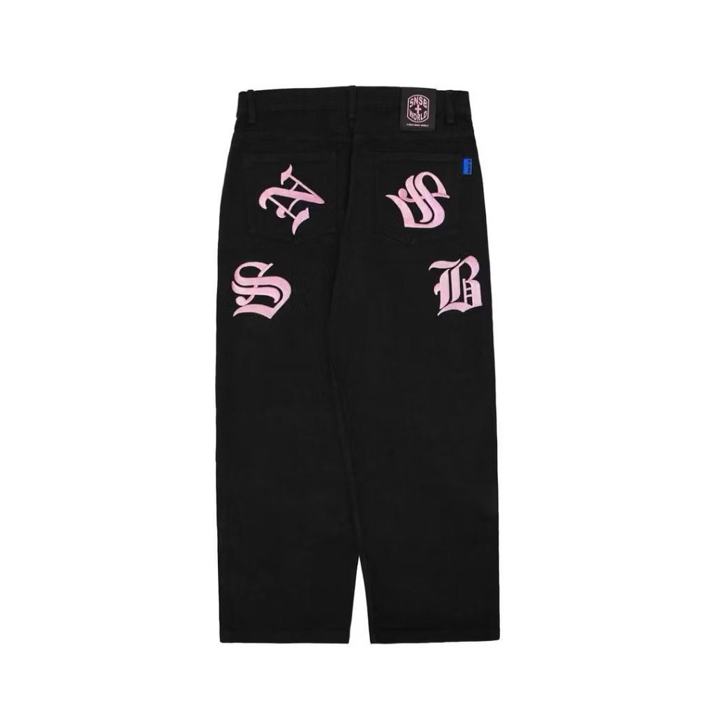 celana snsb driper capsule