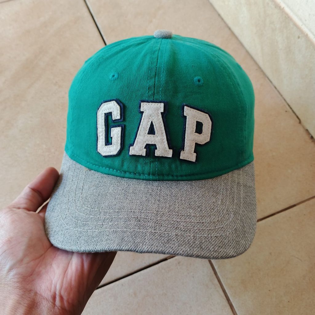 topi gap