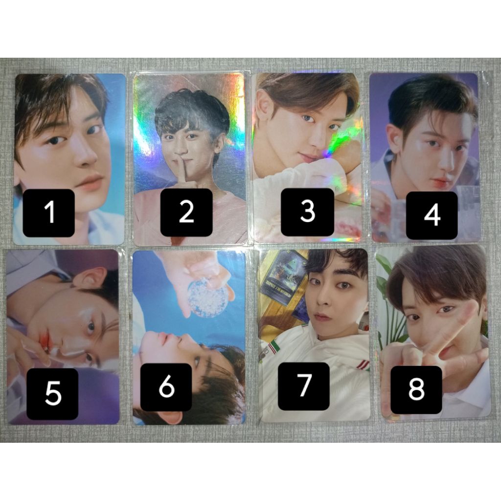 PC EXO OFFICIAL