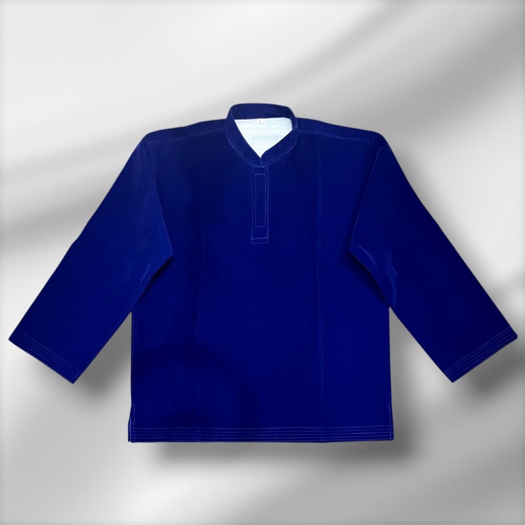 Baju Seragam Seni Pencak Silat (Beludru) Bahan Lokal Premium satu set (luar indo tanpa bet)