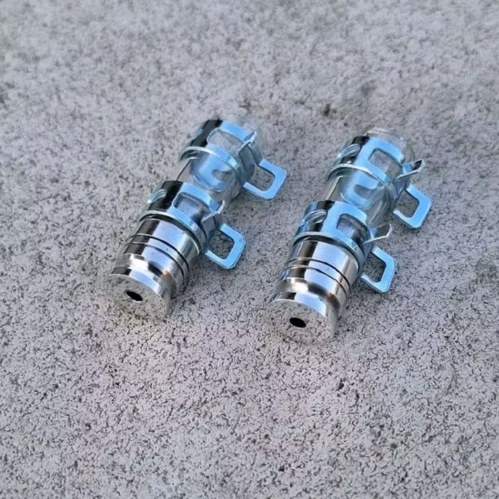 selang tebal (bukan yg tipis) pembuangan filter tube drain tubedrain almunium cnc vario pcx adv nmax
