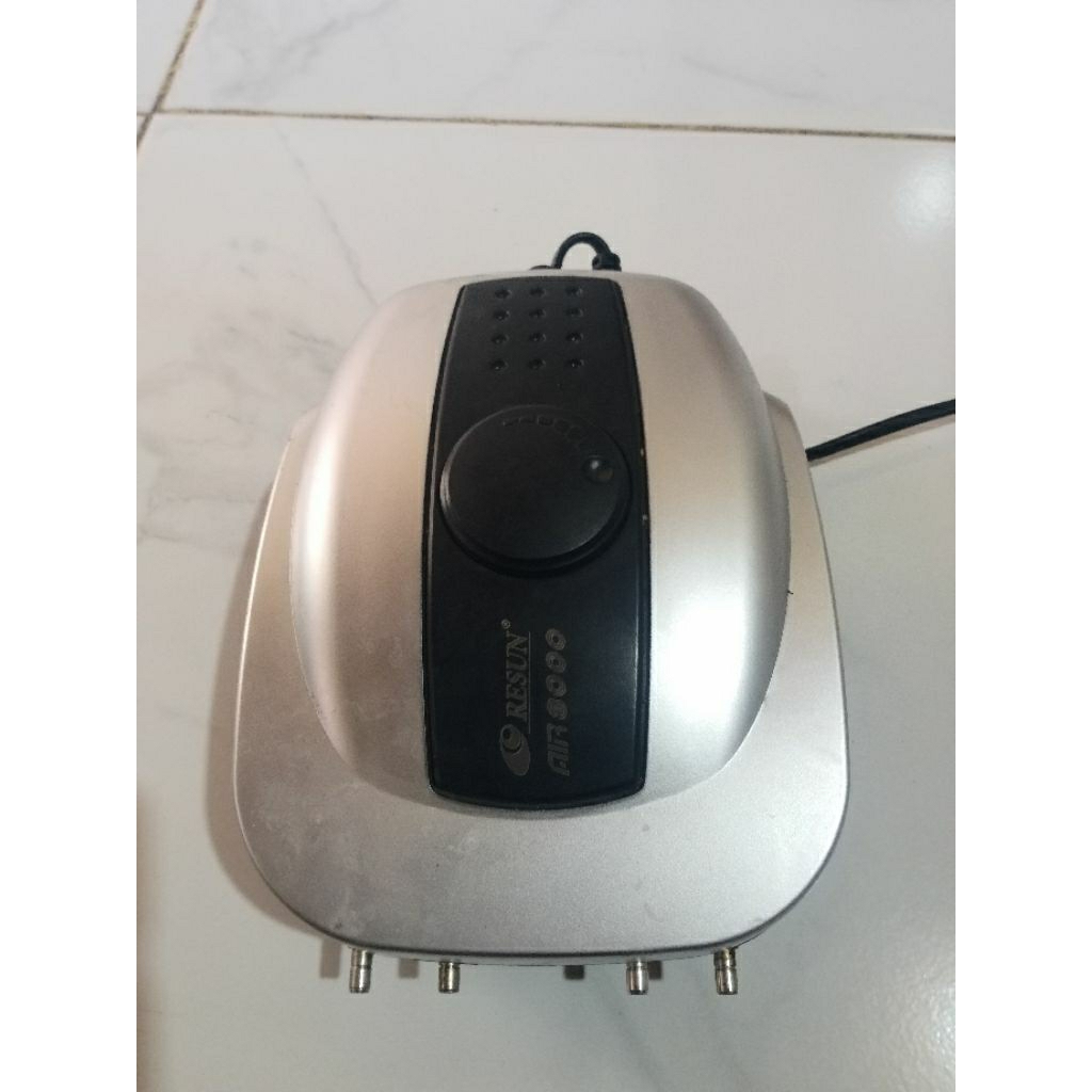 aerator resun AIR 8000.normal