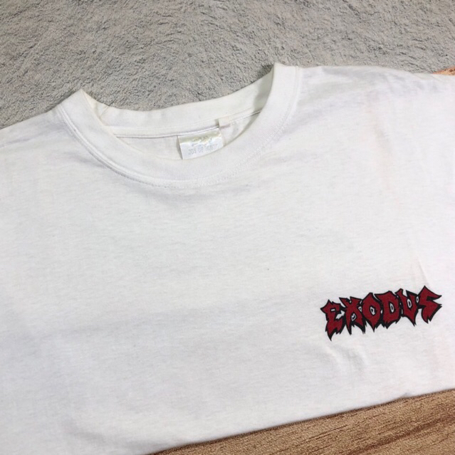 Joy Of Music Exodus T-Shirt