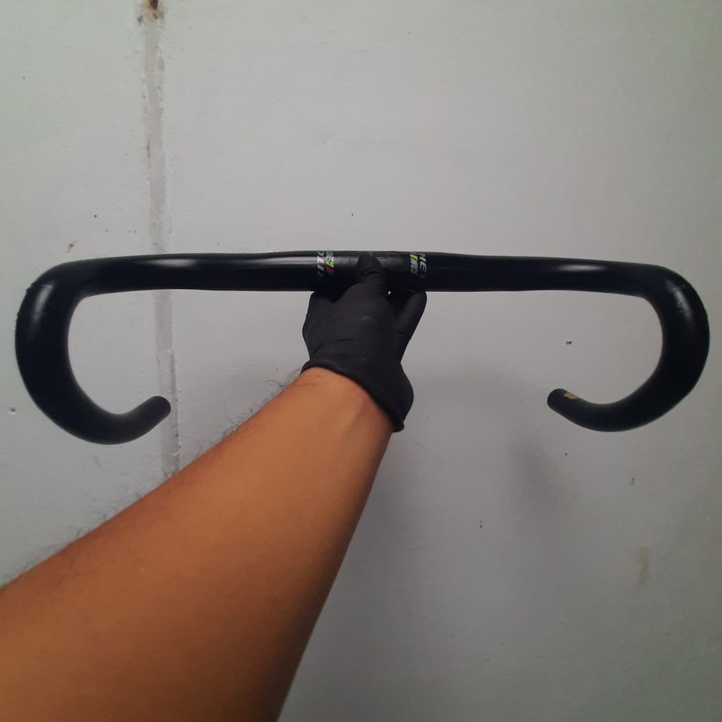 Ritchey WCS Evocurve Dropbar Handlebar 40cm - Dropbar Ritchey WCS Evocurve 40cm