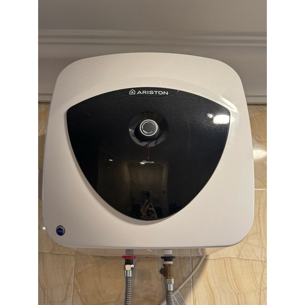Ariston Andris Lux 30 Liter Bekas