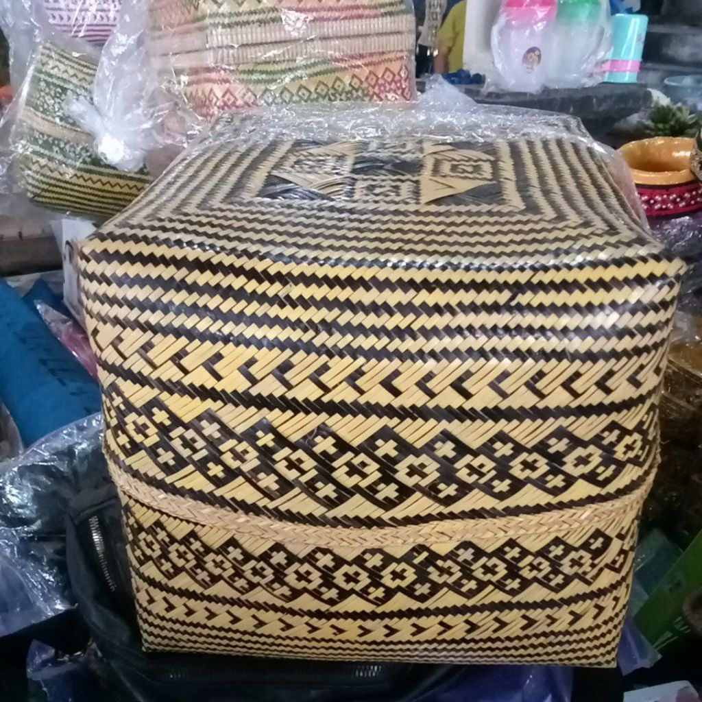 Sokasi Bangli*Kayubihi*