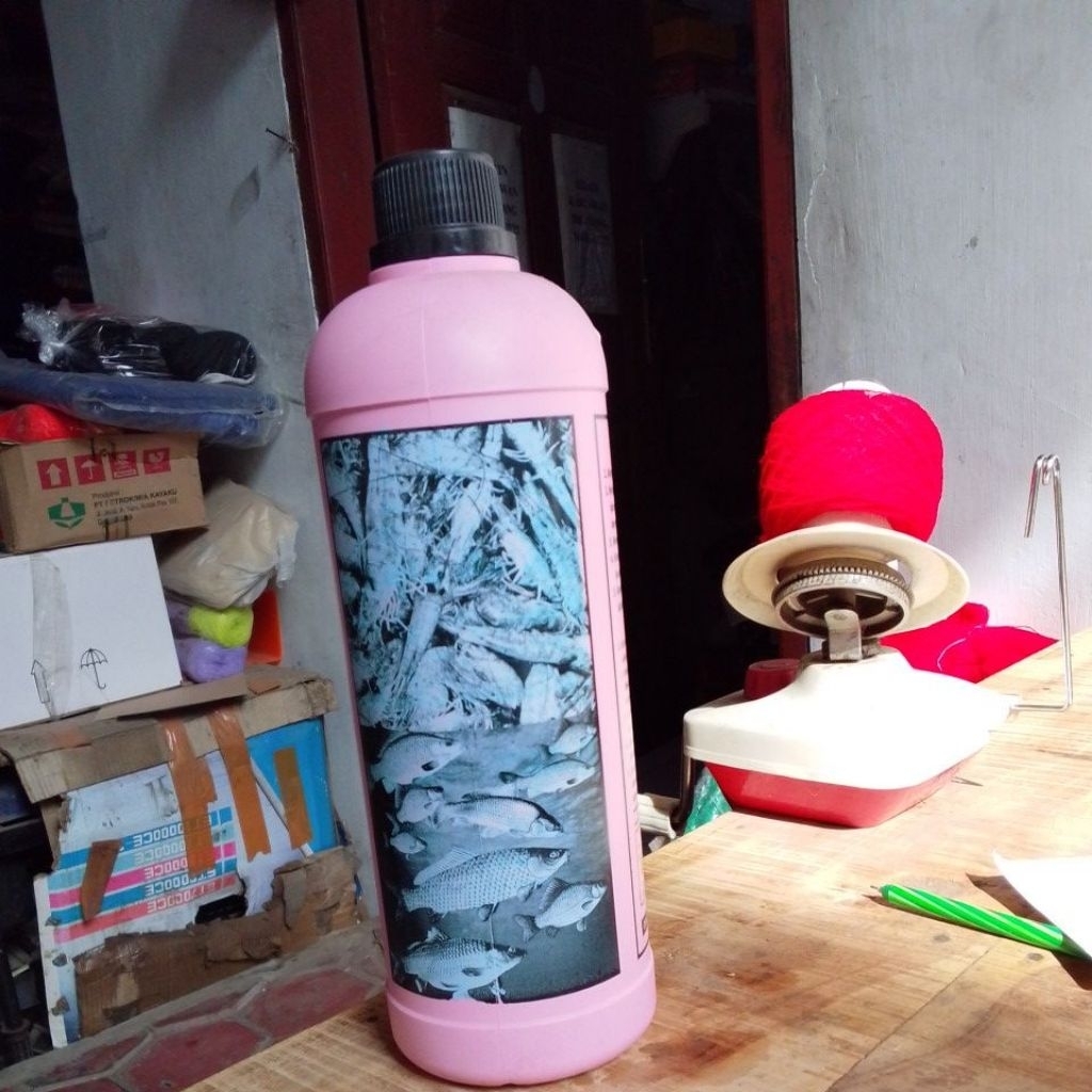 em4 perikanan 1liter