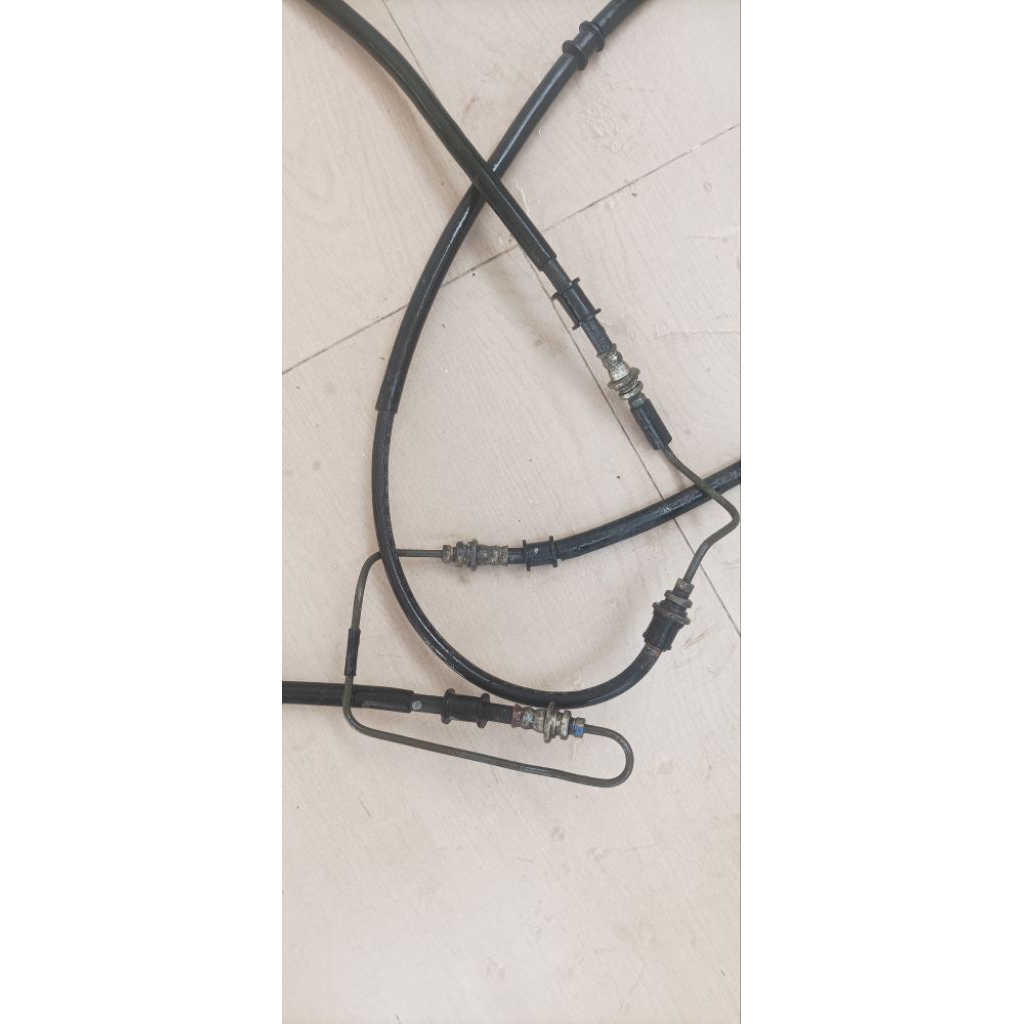 Selang Rem Original Nmax old Non ABS