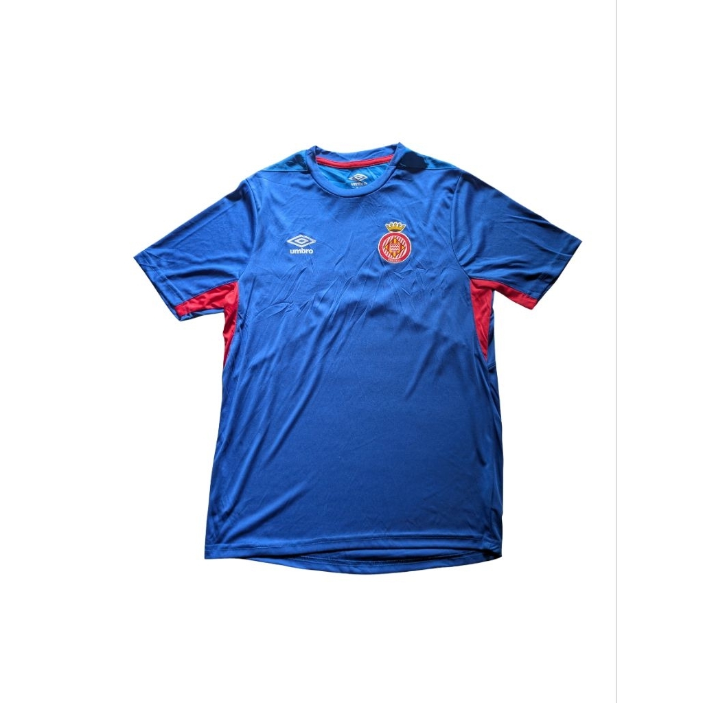 Jersey Girona Training 2016/17