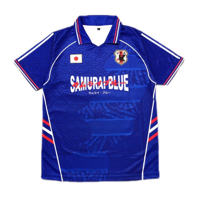 JERSEY FANTASY JEPANG | JERSEY VINTAGE JEPANG | JERSEY RETRO | JERSEY CASUAL | JERSEY PRINTING MURAH