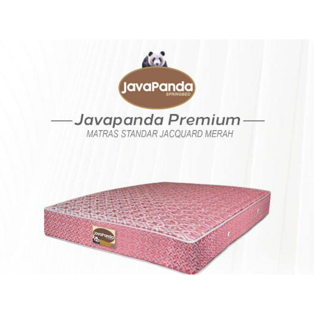 KASUR SPRINGBED JAVALAND 180X200
