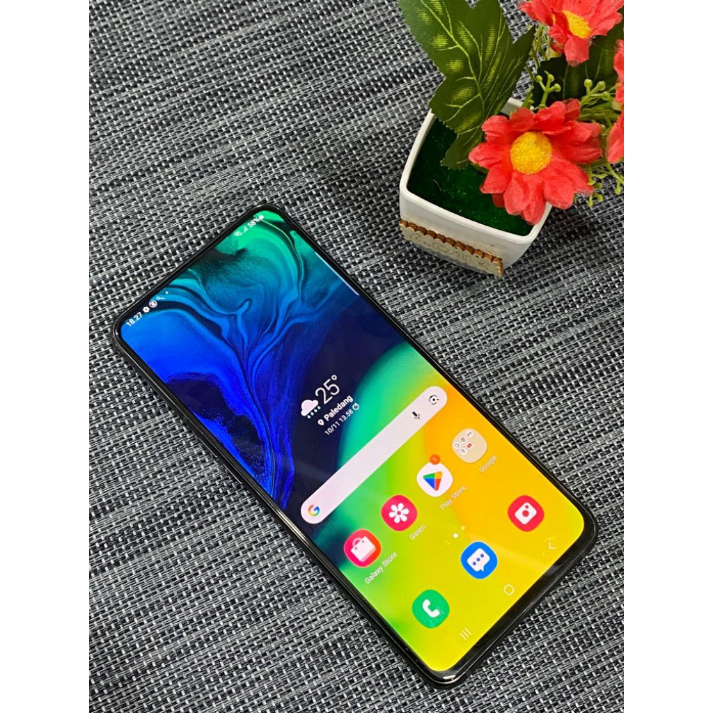 Samsung Galaxy a80 8/128gb sein