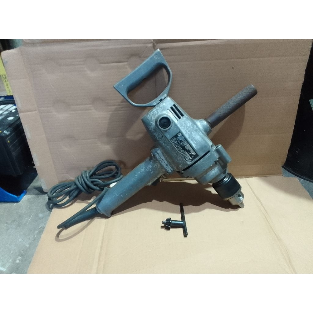 bor besi 16mm HITACHI PU-PM3