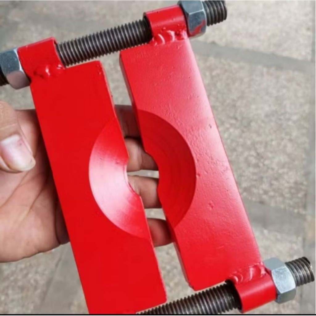 Treker bearing kruk as Treker kruk as